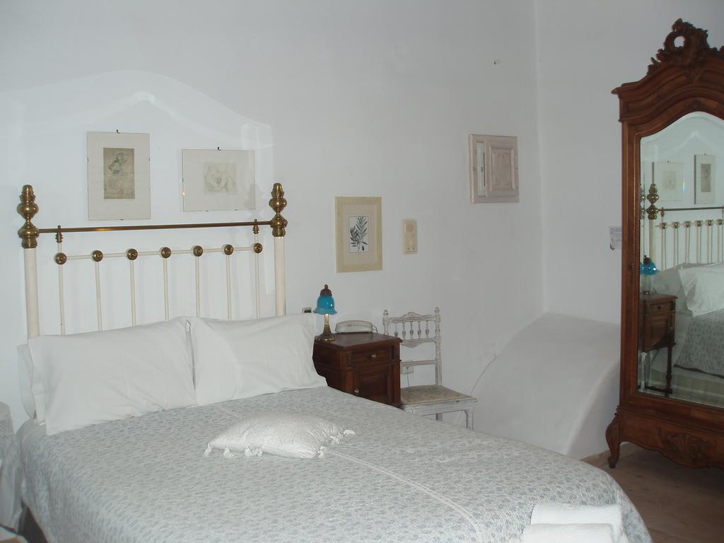 Vetera Suites Rethymno Camera foto