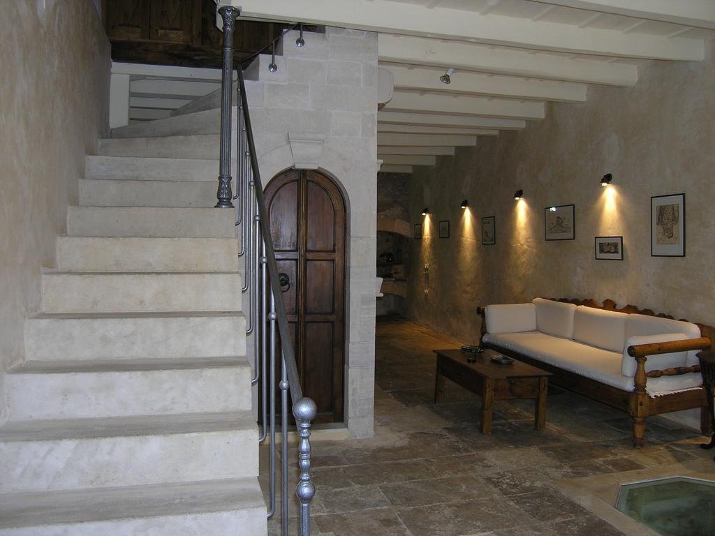 Vetera Suites Rethymno Esterno foto